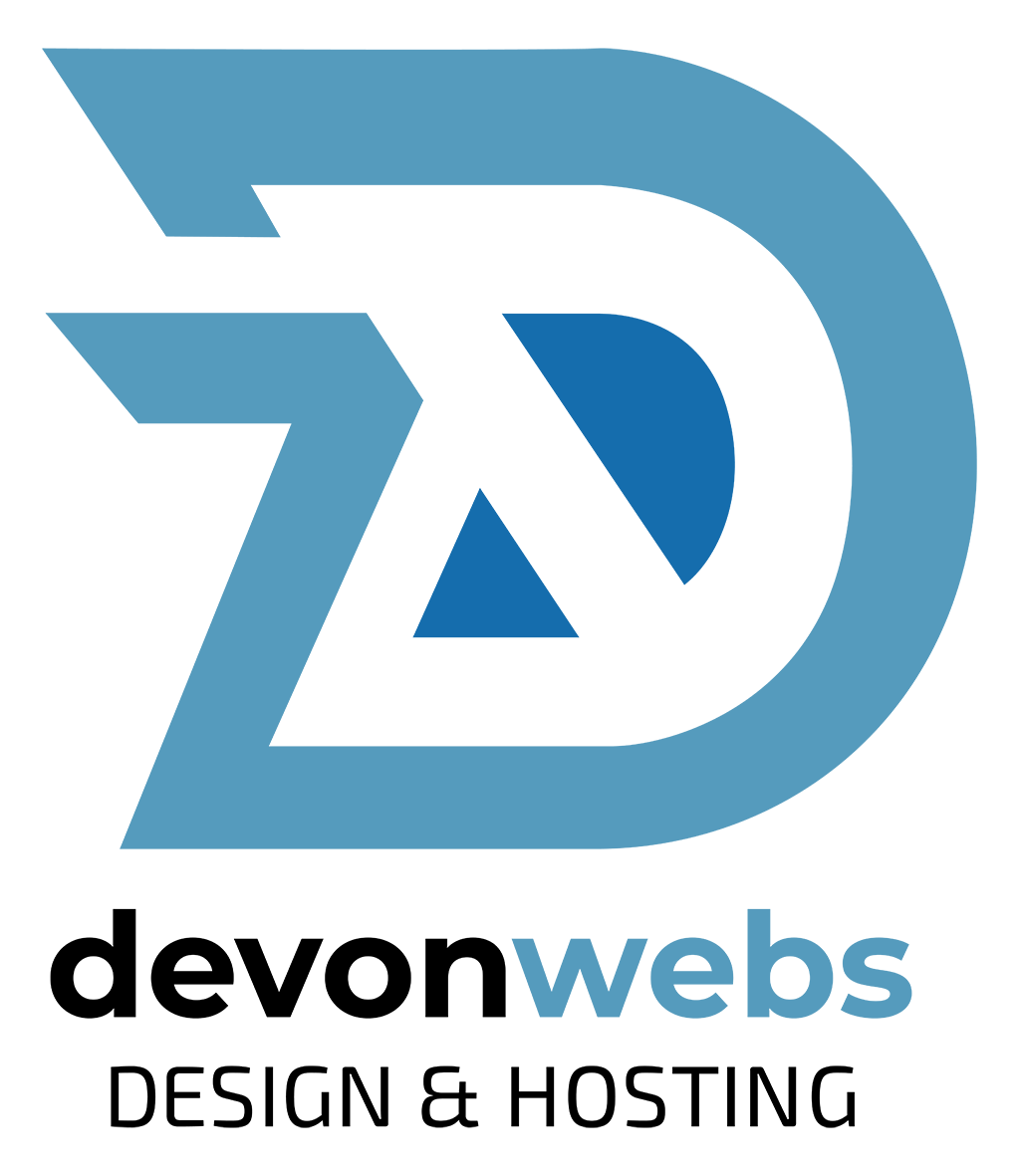 DevonWebs Logo